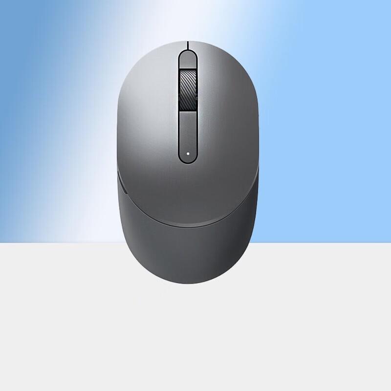 Dell MS3320W Wireless Bluetooth Dual-Mode Mouse