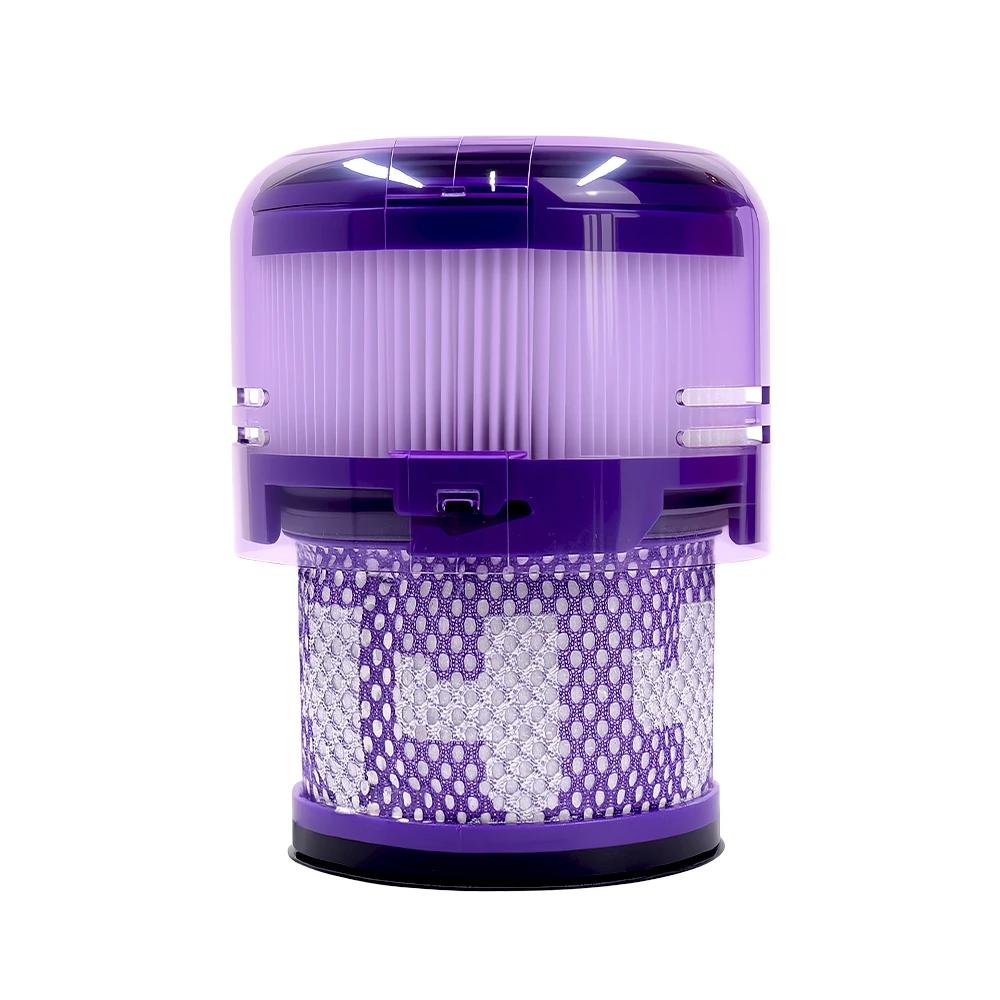 HEPA Washable Filter Replacement for Dyson SV19 Omni-glide / SV12 Robotic Vacuum Accessory Cleaning Household Cleaning Part