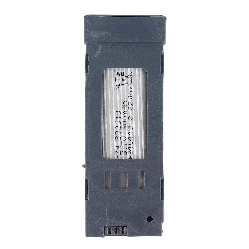 RC Drone Lithium Battery 3.7V 600mAh Remote Control UAV Battery For E58 L800 JY019 S168