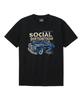 Beulabado Social Distortion Voiture Vintage (Brent2403)