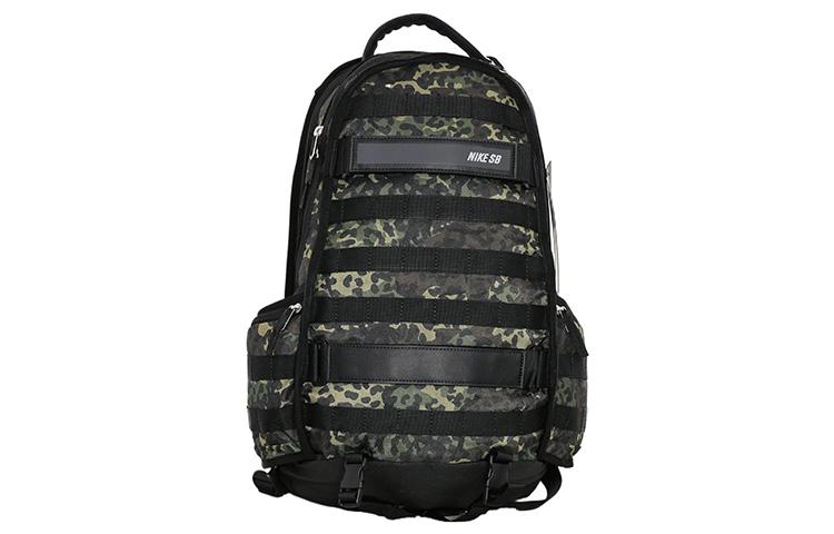 Рюкзаки Nike BA5131-210