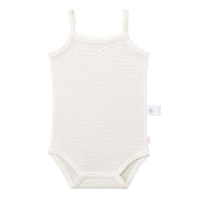 Niñas (menos de 3 años) – Trajes de cuerpo completo