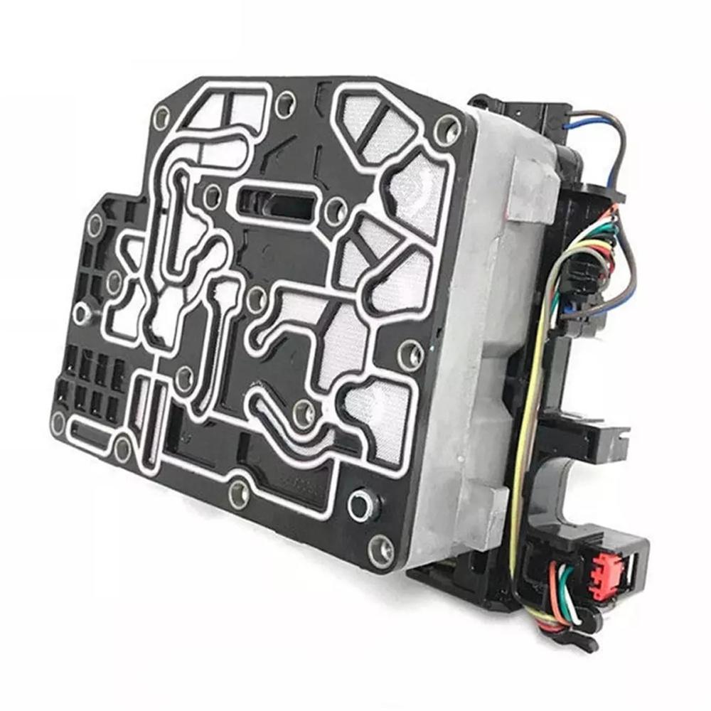 

62TE Transmission Valve Body Solenoid Block For Dodge Chrysler Journey 5078709AB