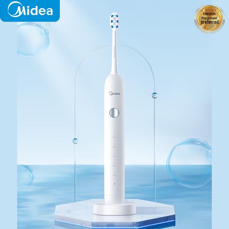 

Midea MC-AJ0101 Sonic Electric Toothbrush