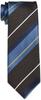 Takakyu ALEXANDER JULIAN Made In Japan Silk Business 100% Necktie, Regular, 8.0cm Wide, Men's