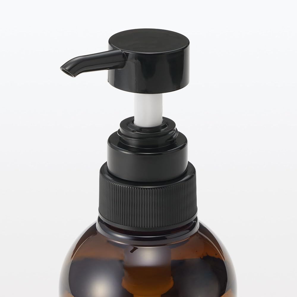 MUJI Essentiële Olie Douchegel Hinoki & Lavendel Geur 400ml