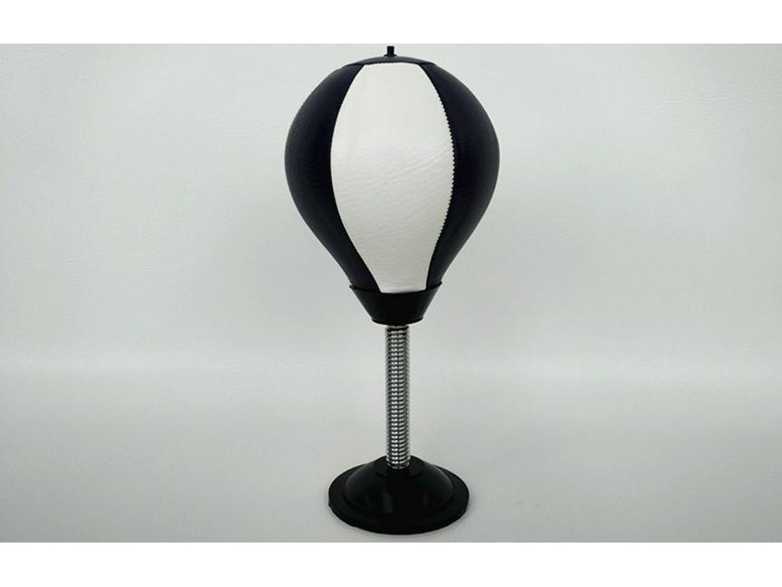 Desktop Suction Cup Stress Relief Boxing Ball