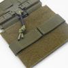 Multifunction Gear Sliding Buckle Clip