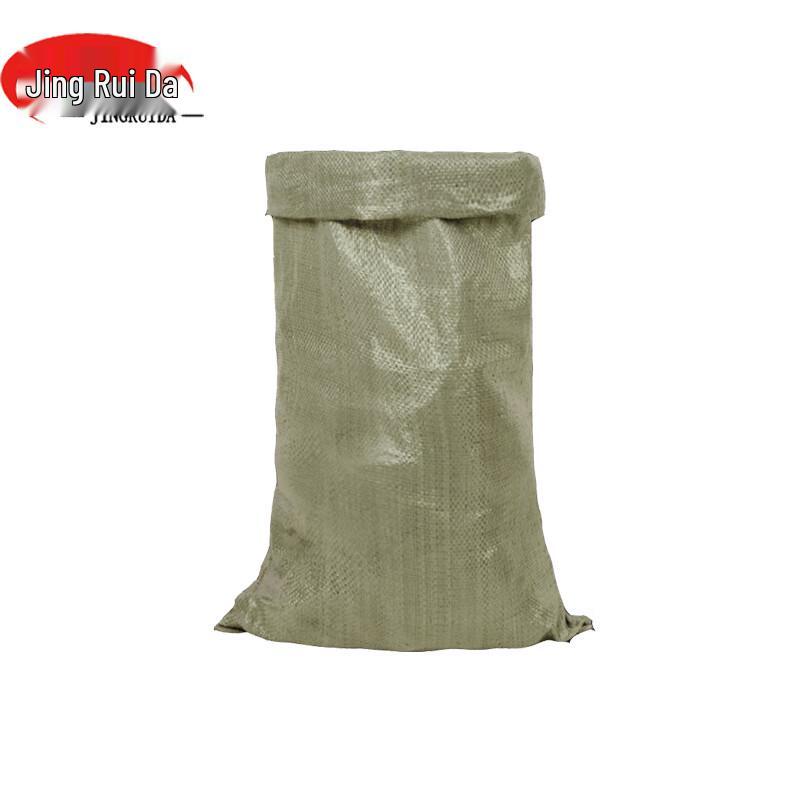 JINGRUIDA Heavy-Duty Woven Packing Bags