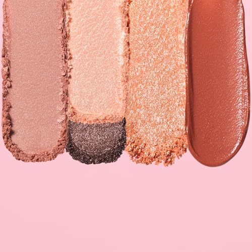 Fujiko Multi Easy Palette (03 Emotional Nude)