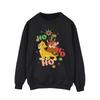 The Lion King Mens Ho Ho Ho Sweatshirt