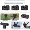 DJI Osmo Action 5/4/3 Magnetic Quick-Release Base - ABS Safety Camera Mount, No Electronic Components Needed, Easy One-Handed Operation for