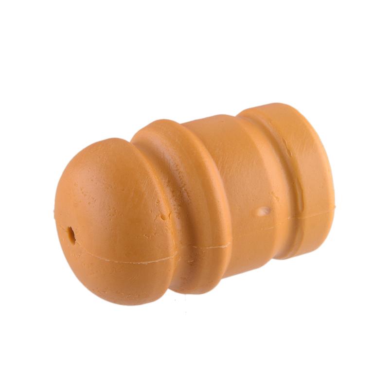 2pcs/Set 52060428AB Car Front Bump Shock Stop Fit for Jeep Wrangler JK 3.8L 3.6L Dodge Ram DM DP Yellow Plastic