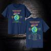 Yes The Fragile Tour 2025 Unisex Cotton All SIze S To 5XL T-shirt BT1394 Unisex T-Shirt