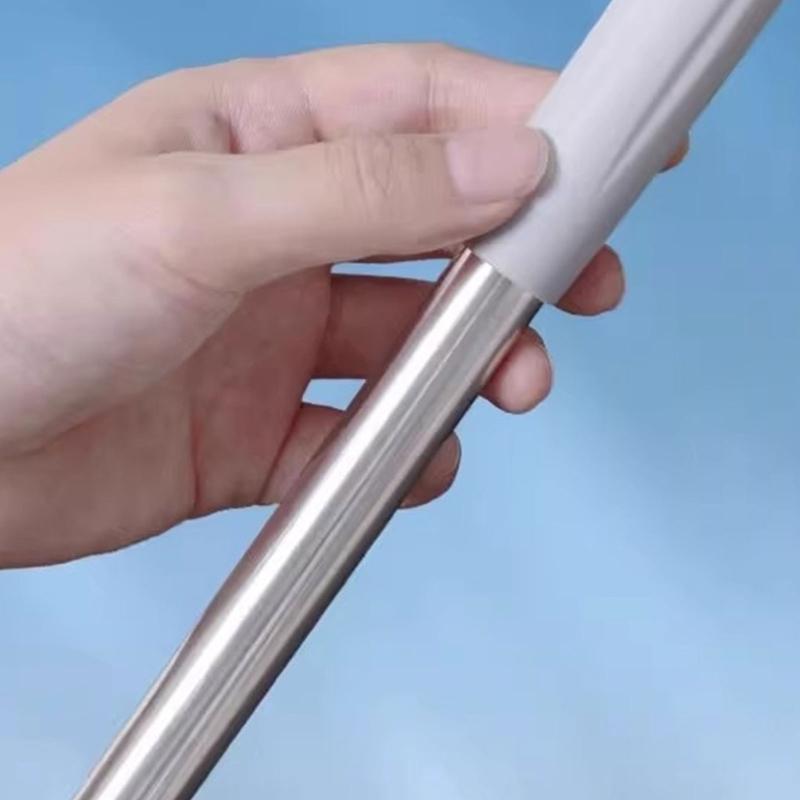 Durable Efficient Bottles Scrubber With Nonslip Grip Efficiently Cleans Tall Mugs Flasks And Hard To Reach Area