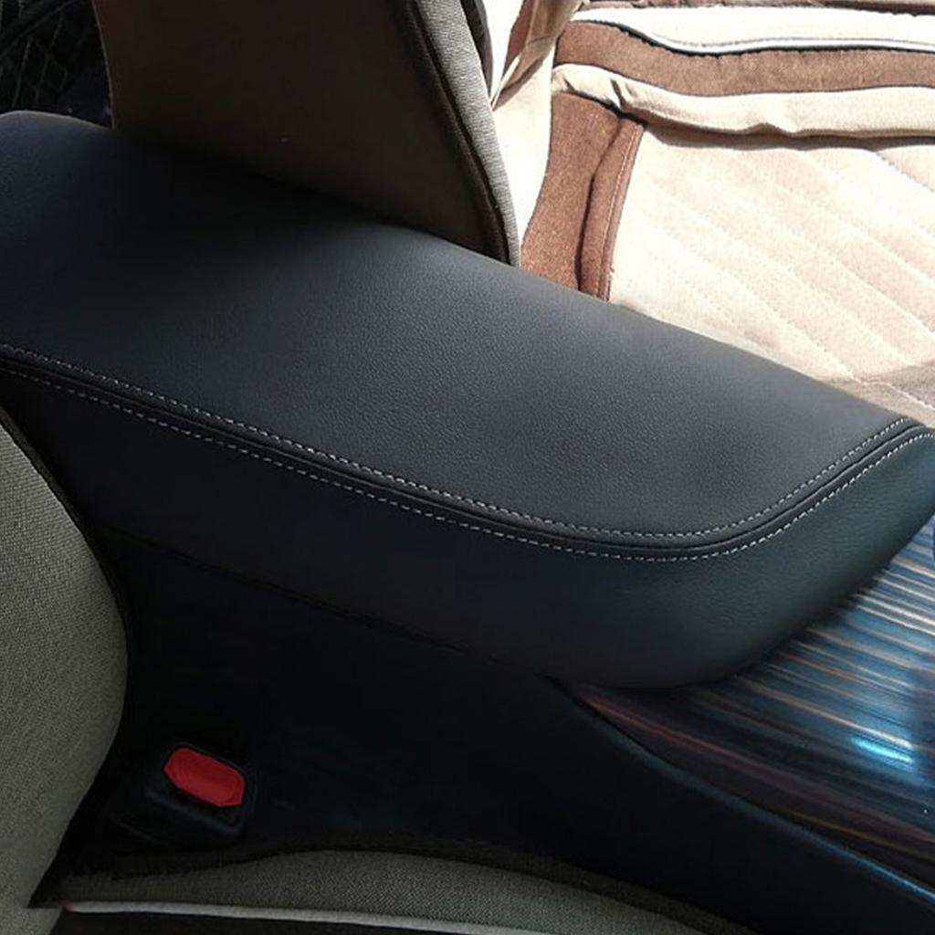 For Toyota Camry 2018- Car Armrest Cover | OEM Fit Anti-Tear Thermal ulation Car Interior Protector