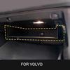 For volvo glove box compartment board xc60 s90 v90 s60 v60 storage box modification accessories