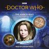 Doctor Who The Kairos Ring by Stephen Gallagher CDAudio Book 9781787538610