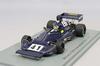 Spark Williams FW04 1976 International Trophy 1/43 #41 B.McGuire