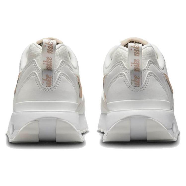 Neuer Nike Air Max Dawn 'Cream' Damen DX5655-100