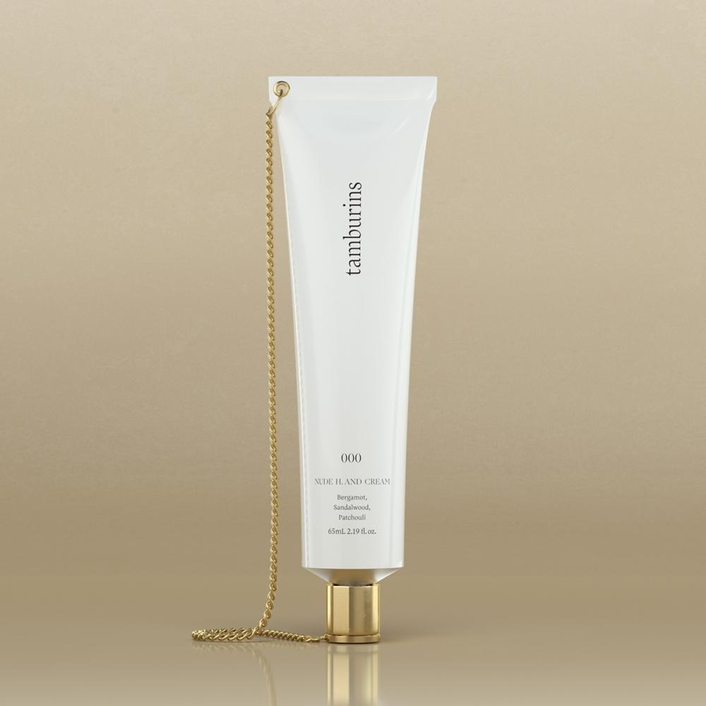 

[Подарочная упаковка] Крем для рук Tamburins Chain 000 65мл