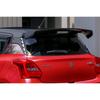 MONSTER SPORT Black for Swift Sport and Swift C-Pillar Garnish, (ZMV) (ZC33S) (ZC83S, ZC13S, etc.) 731510-765ZMV