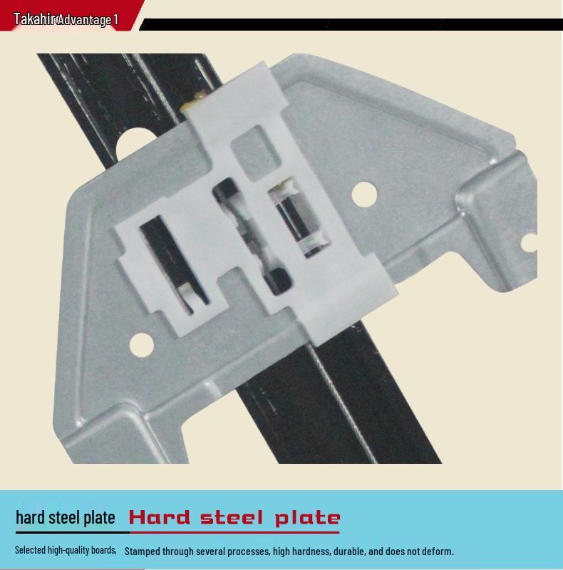 Baojun 360 Electric Window Glass Lifter Assembly for Front/Rear Left/Right Doors