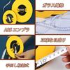 Tape measure, tape measure, fiberglass tape, 20m tape measure, tape measure, scale, fiberglass tape measure