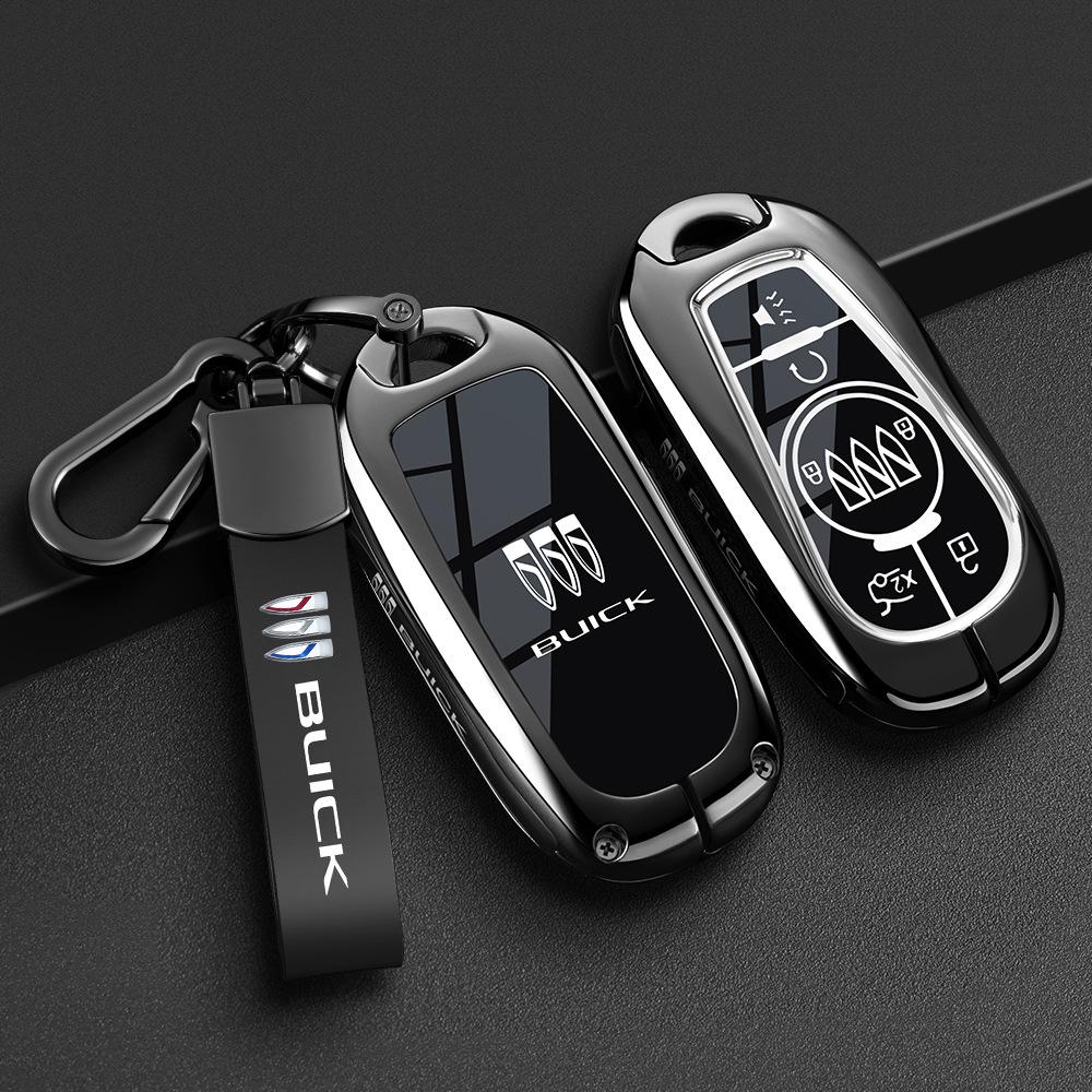 Buick Encore & Regal Key Case/Cover