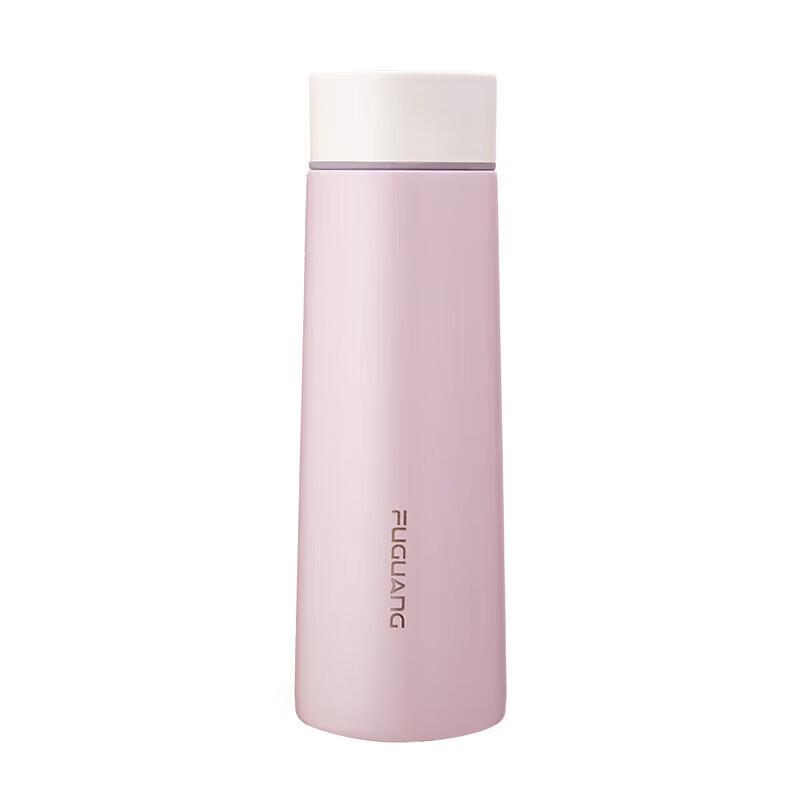 Fuguang Vacuum Insulated Stainless Steel Water Bottle