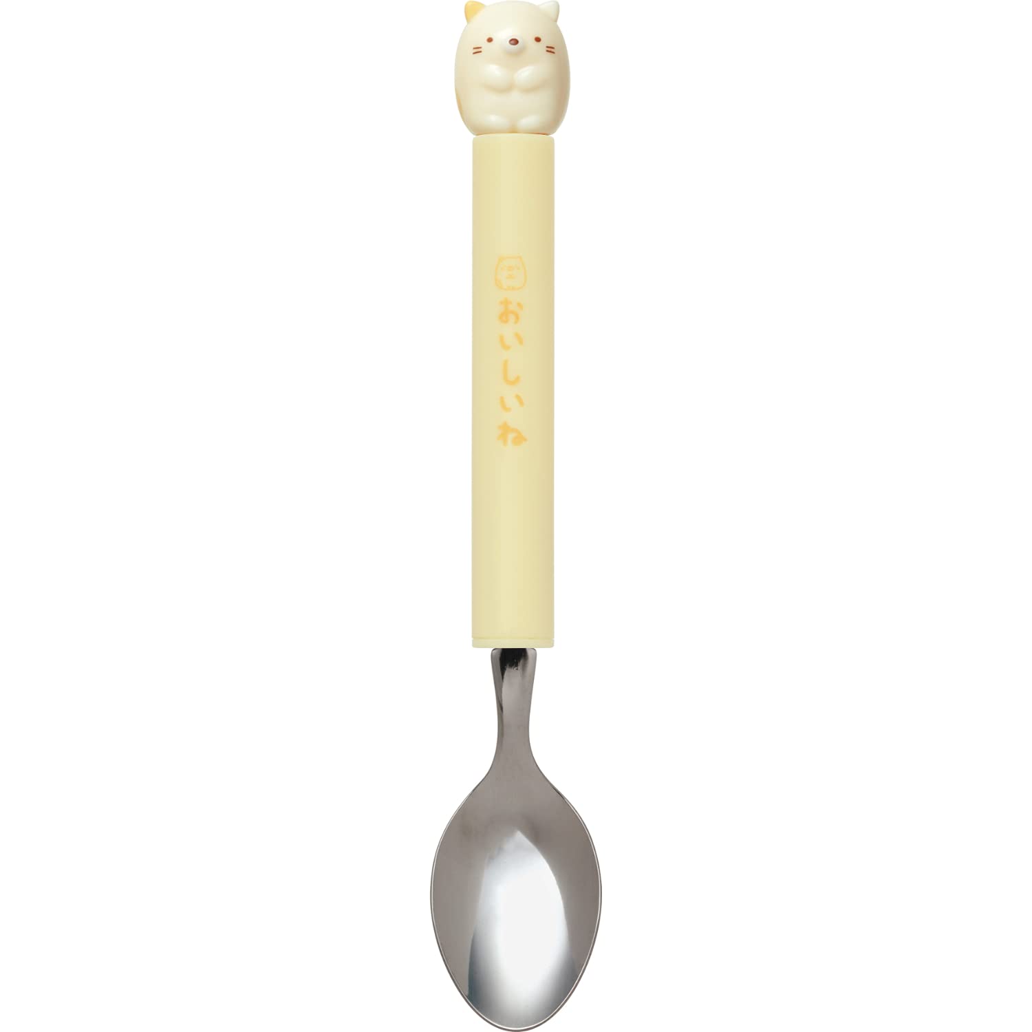 Sumikkogurashi Кухонные мелочи Кот Талисман Ложка KA11401