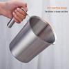 Food Grade Stainless Steel Measuring Cup