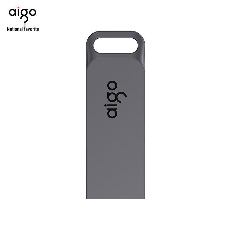 aigo G30 USB 3.2 High-Speed Metal Flash Drive