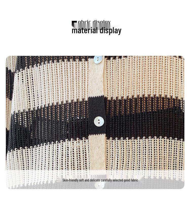 Mokana Women's Round Neck Long Sleeve Knit Sweater