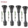 TO-044 4PCS 22448-8H315 Ignition Coil Rubber Boot 22448-8H310 Compatible With 22448-8h300 22448-8h310 22448-8h314