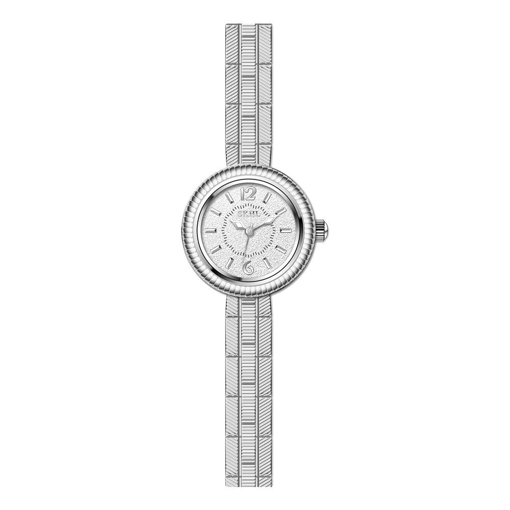 Small Gold Retro Wristwatch, Understated Luxury, Simple And Sophisticated, Elegant Women'S Watch, A Perfect Gift For Women