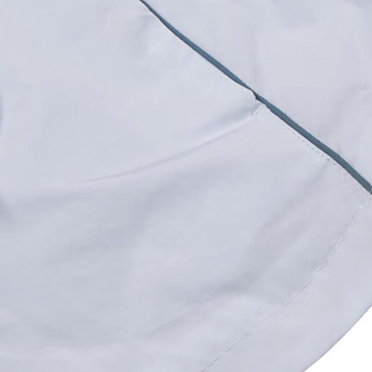 New Nike Casual Shorts Women's White FV7501-423