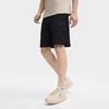 New FILA Casual Shorts Men's Jet Black F11M438804FBK