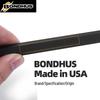 Bondhus Industrial Grade 14mm Metric Hex Key Wrench