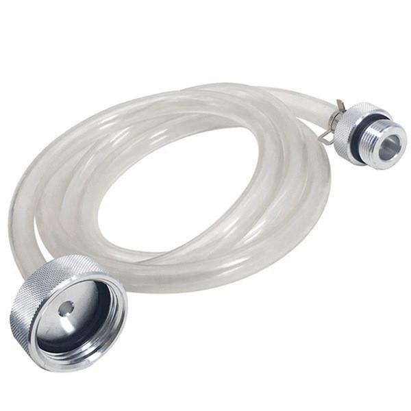 Vag Car Transmission Oil Filling Hose For Easy Gearbox Maintenance