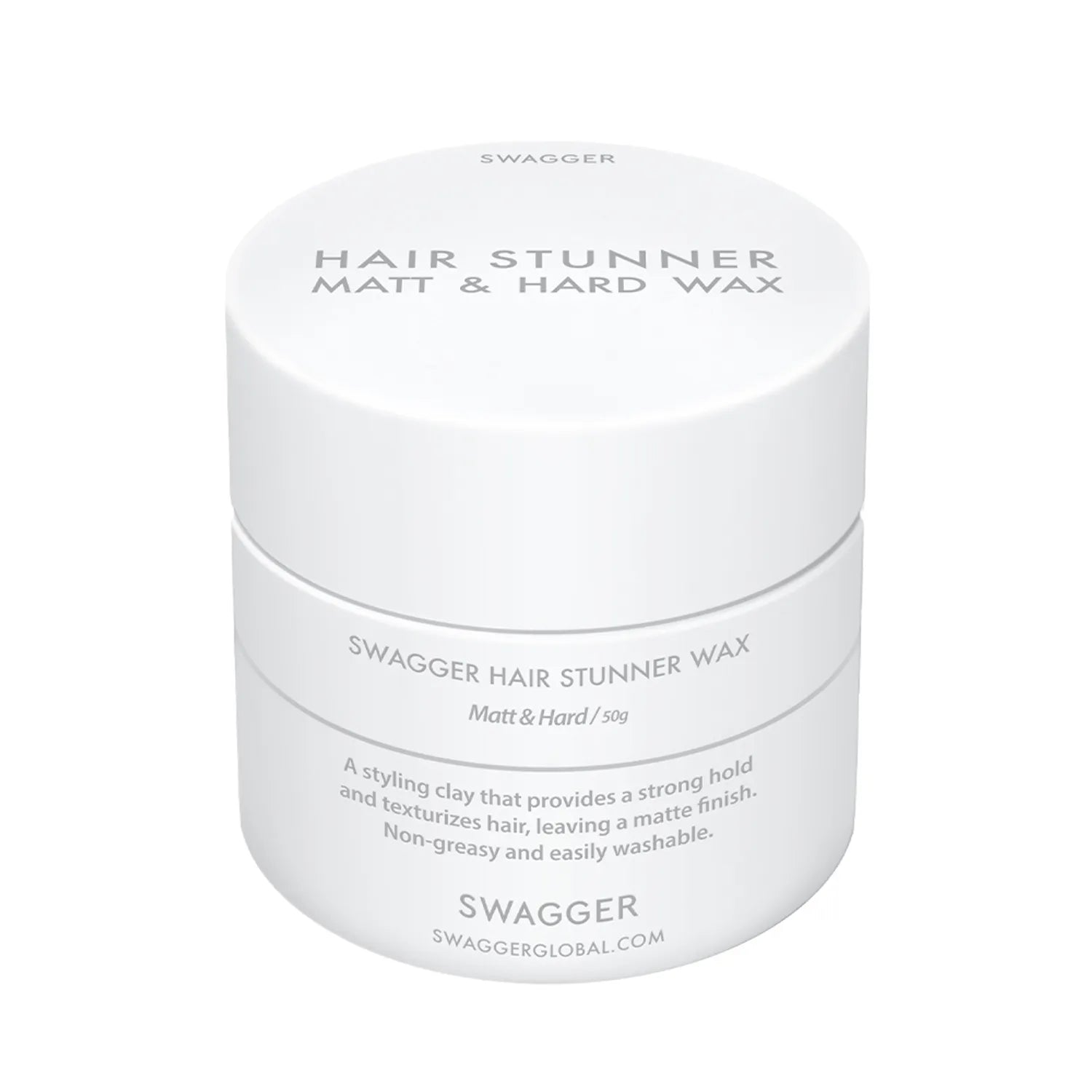 Стайлинг-воск для волос Swagger Stunner 50 г 50g