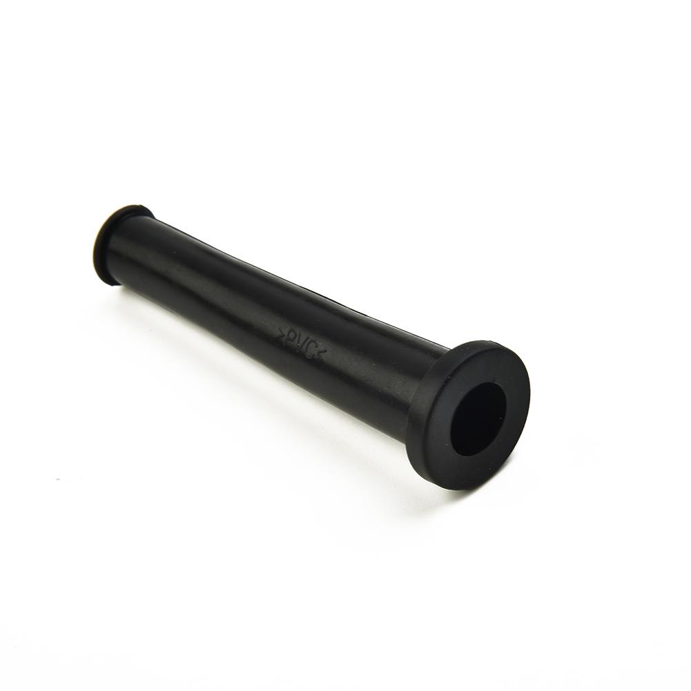 5-10Pcs 9/10/12mm Rubber Wire Protector Cable Sleeve For Angle Grinder Wire Connect Protection Electric Drill Cable