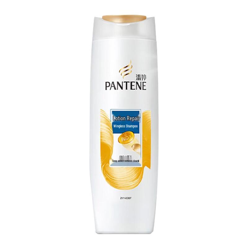 Pantene PRO-V Anti-Dandruff Repair Shampoo