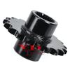 150CC Big Bull ATV Beach Car Front Sprocket, GY6 Engine, 428-19 Tooth