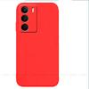 For Cover OPPO Realme C71 Case For Realme C71 Capas Phone Bumper Liquid Silicone Shockproof TPU Soft Fundas Realme C71