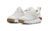 Nike Dynamo GO Caterpillar Abrasion Resistant Low Top Toddler Shoes Ecru Infant And Toddler DV2965-100