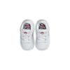 Nike Oski x Dunk Low SB TD Hvit Hai Baby Sneakers DJ3759-105