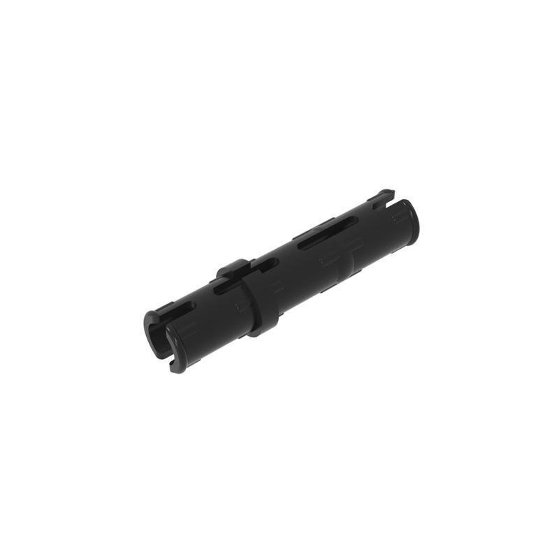 

100 г Отечественные строительные блоки: Механические соединители для мелких деталей и фрикционные штифты 3L 439 pieces approx 100g 6558