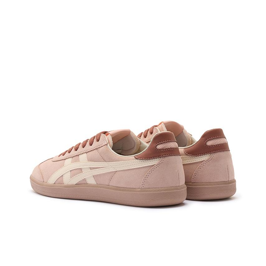 ONITSUKA TIGER Tokuten Versatile Durable Casual Shoes Unisex Sneakers Pink 1183A907-704