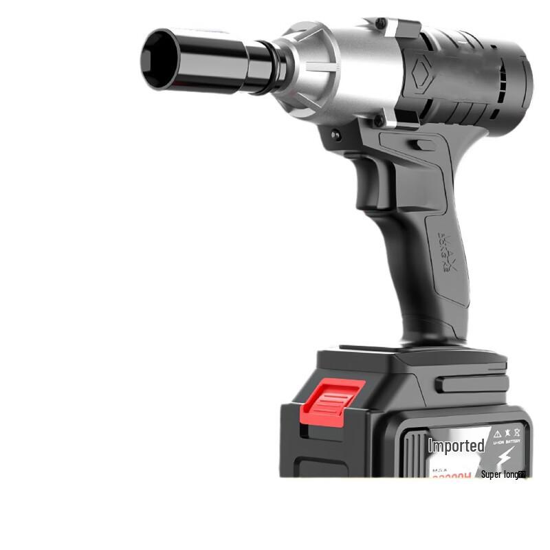 Kalai Corded Brushless Impact Wrench CN plug (adapter included)